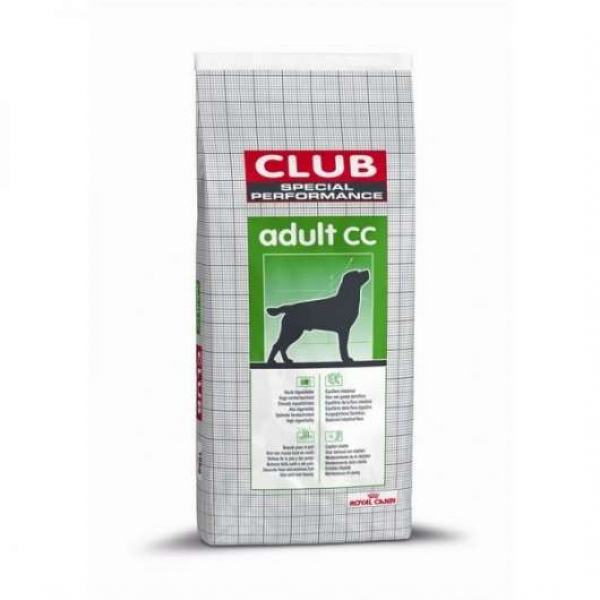 Royal Canin Special Club C.C. 15kg